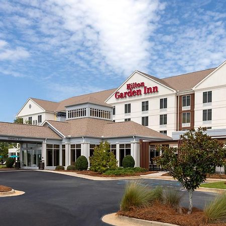 Hilton Garden Inn Tifton Eksteriør billede