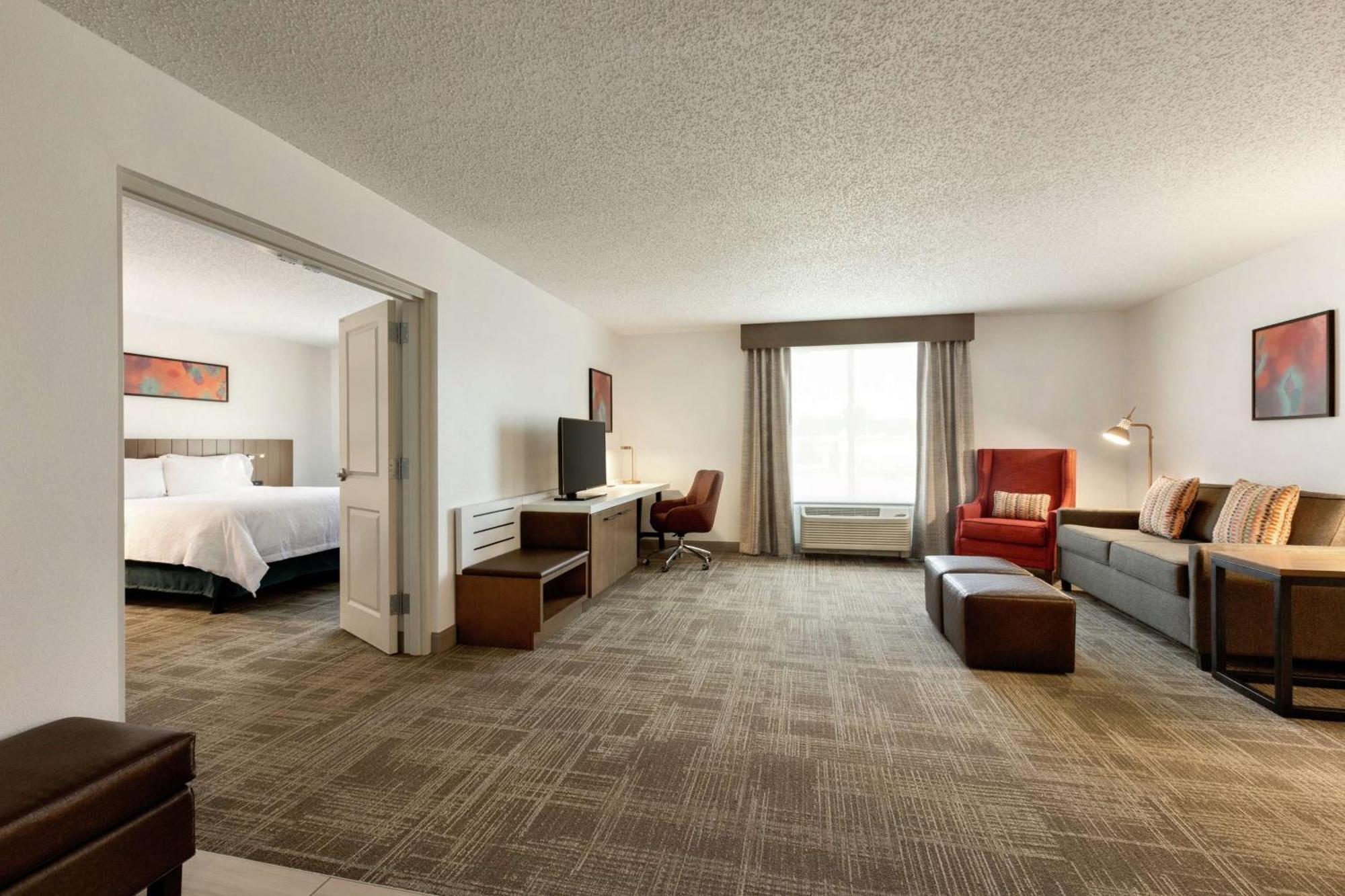 Hilton Garden Inn Tifton Eksteriør billede