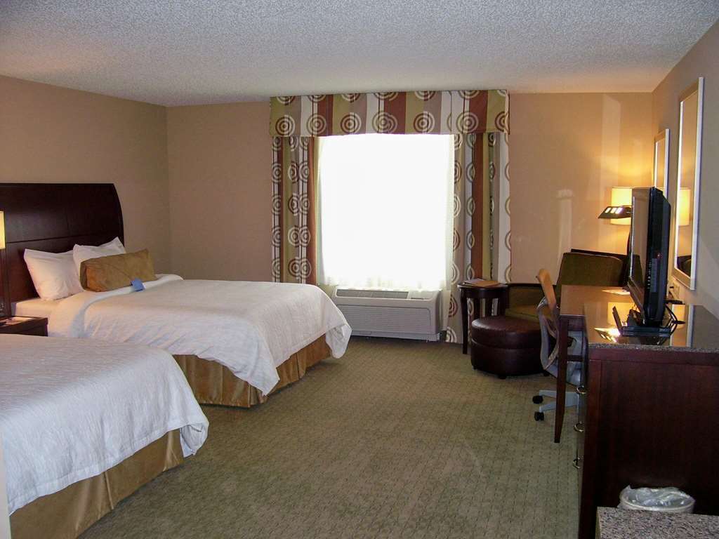 Hilton Garden Inn Tifton Værelse billede